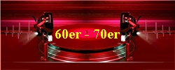60er - 70er